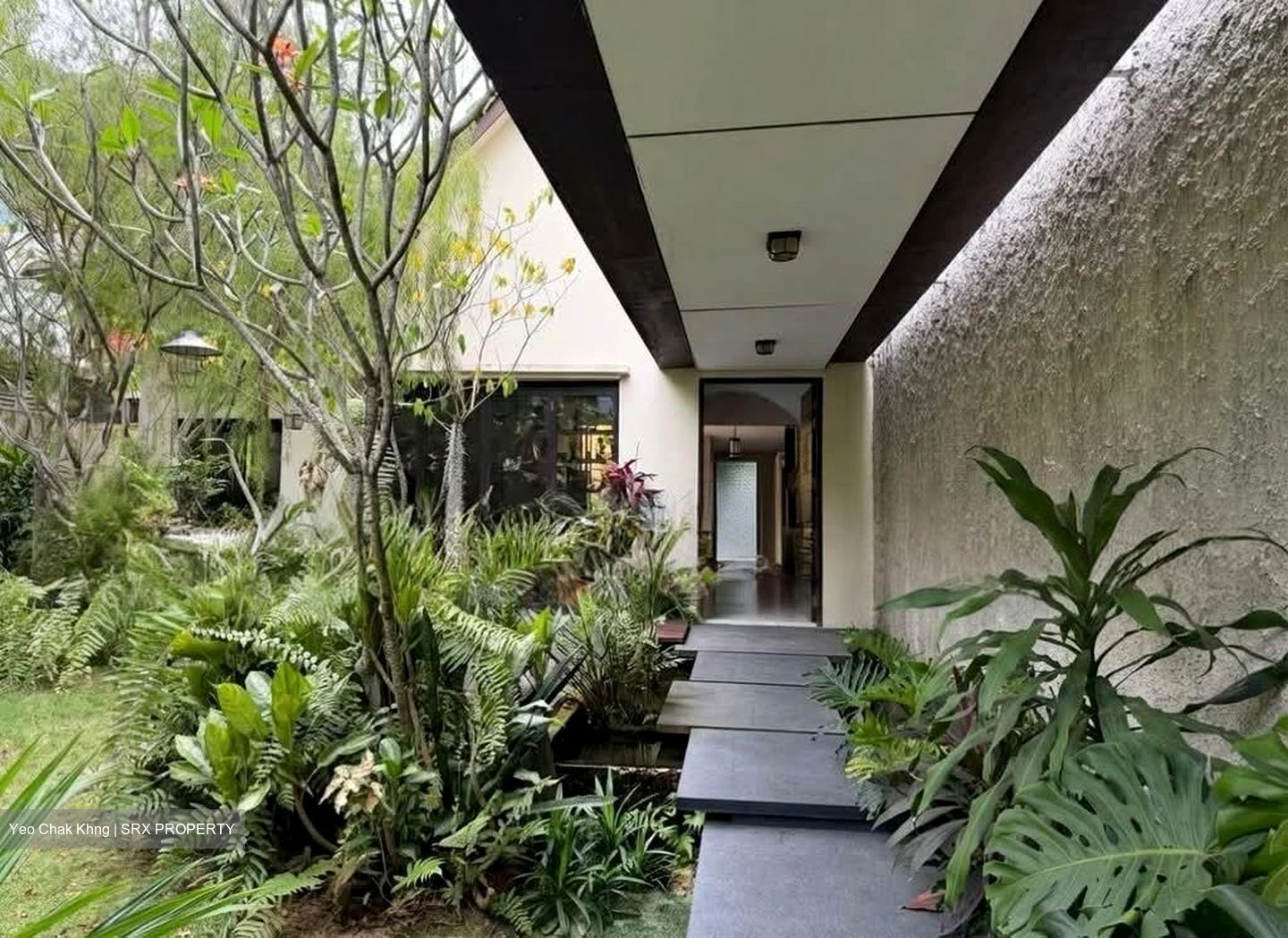 Cambridge Road (D8), Terrace #535487691